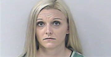 Kayla Coburn, - St. Lucie County, FL 